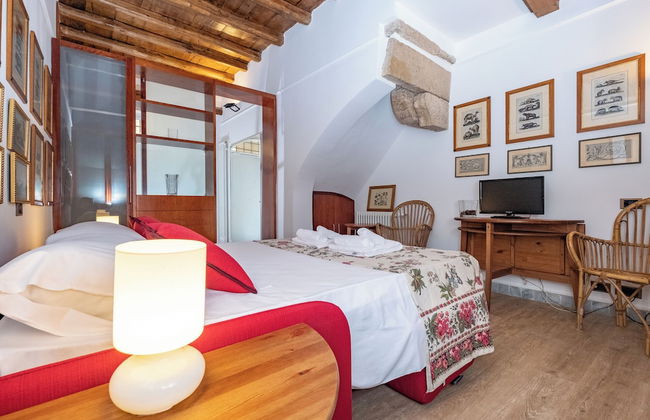 Campo De' Fiori Apartments - Photo 39