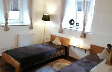 Ferienwohnung Annalena - Foto 6