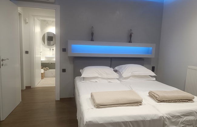 Villa Blue Vedere - Foto 3