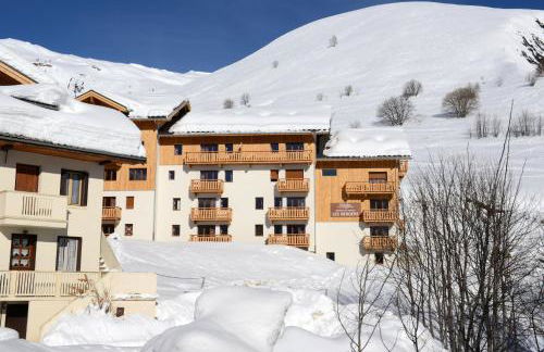 Résidence Odalys Les Bergers - Photo 13