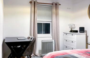 1-bed Apt, Sleeps 2, 20 min Walk to Centre - Photo 32