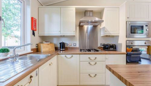 Cupid's Lodge - Photo 2