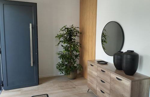 Casa OS BALCÓNS Ría de Arousa - Foto 9