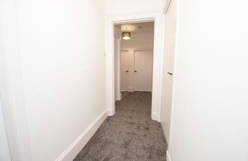 Carnoustie Residence - SJA Stays - 3 Bed Apartment - Foto 21