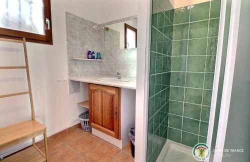 Gites les Bleuets - Foto 30