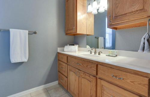 Serene 50-Acre Nature Retreat Near Melissa and Anna - Photo 17