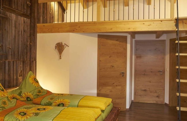 Nice Apartment in St. Maergen - Photo 3