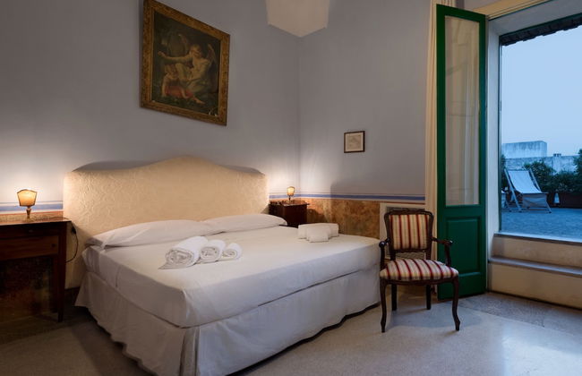 Palazzo Laura - Foto 3