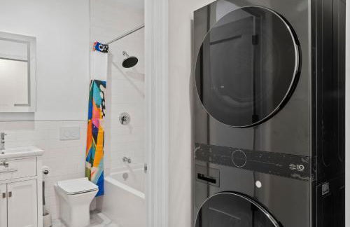 Carroll Place II - Bright 3BR Carroll Gardens Apt - Foto 14