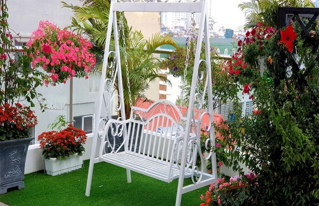 Newsky Serviced Apartment - Foto 21