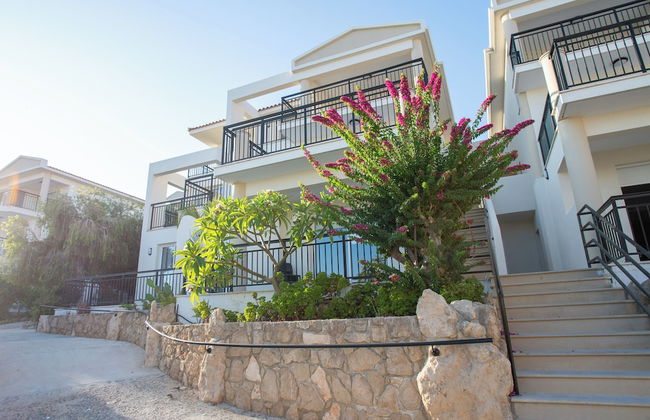 Sanders Seaview Paphos - Foto 68