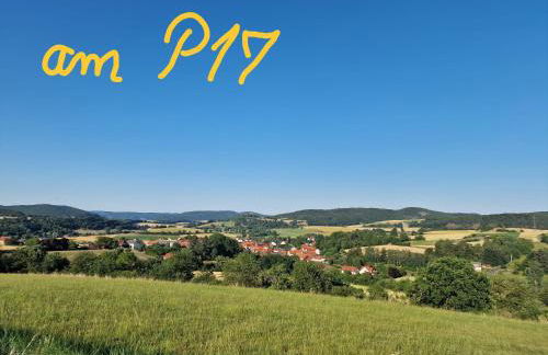 RJS Lambach GbR, Ferienwohnung am Dorfplatz - Foto 12