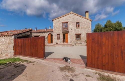 Farmhouse near Barcelona with Pool - Foto 7