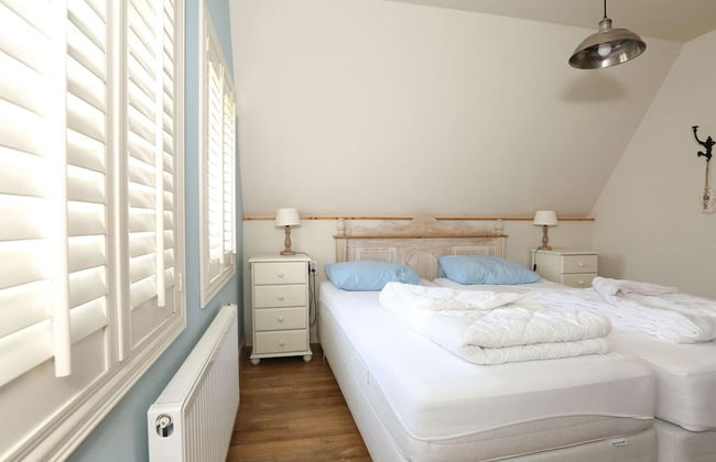 Villa in Wieringer Style With Hot Tub - Foto 4