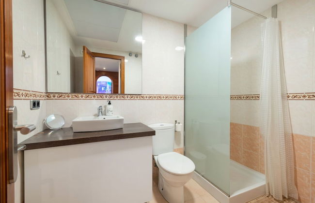 Blau Blue 1 in Mallorca - Foto 15