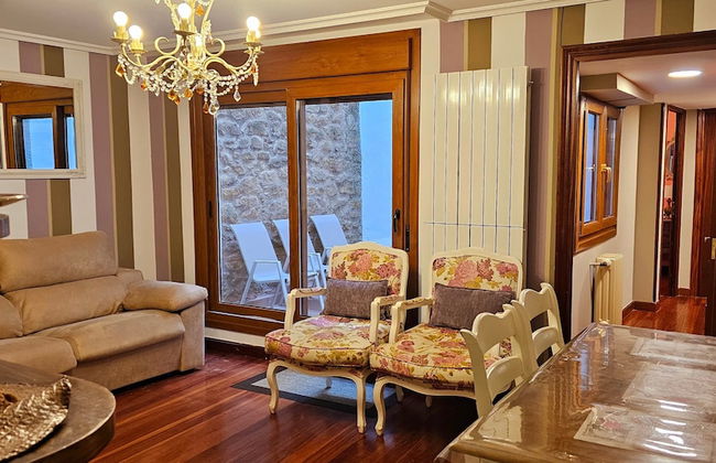 La Casa de Lorenzo - Foto 22