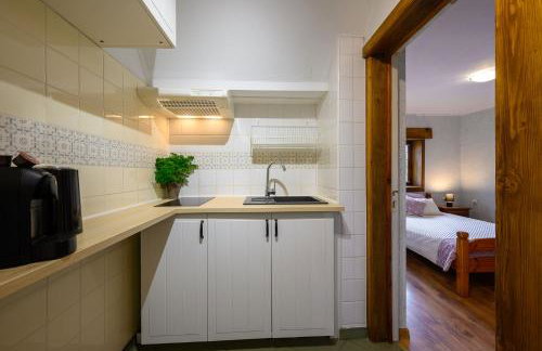 Agroturystyka Zakrzewo 10 - Foto 17