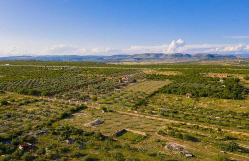 MY DALMATIA - Authentic Villa Storia with private heated pool - Photo 5