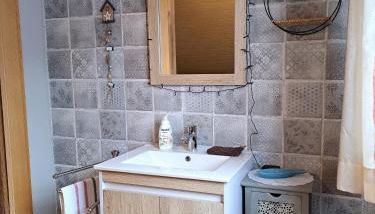 Ferienwohnung Sonja mit Garten und Freisitz - Foto 5