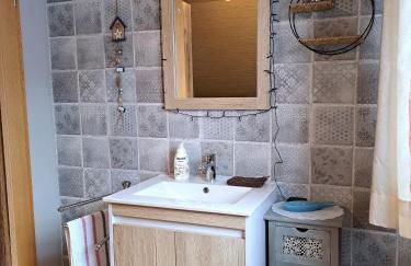 Ferienwohnung Sonja mit Garten und Freisitz - Foto 5