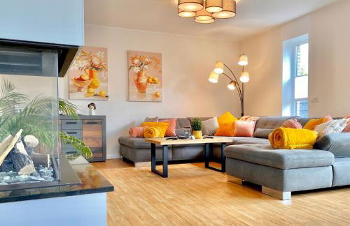 Ferienhaus Weserbrandung - Photo 9