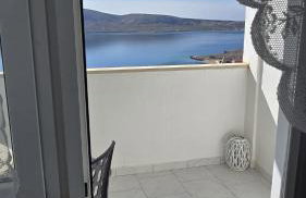 L'infini Sea View apartments Zubovići - Foto 14