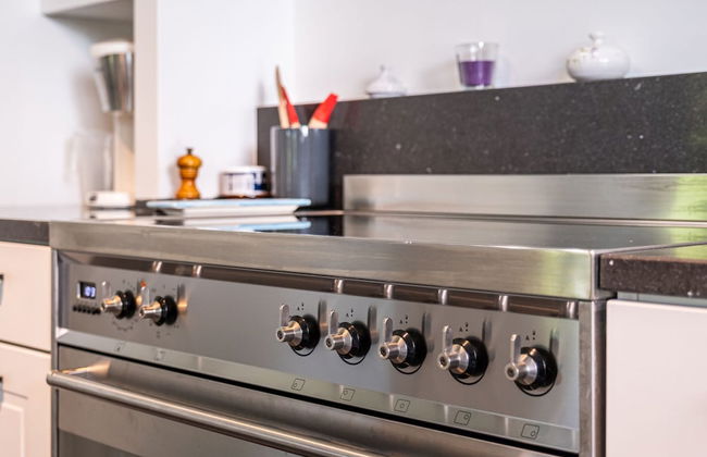 Villa in St-idesbald Near the Sea - Foto 7