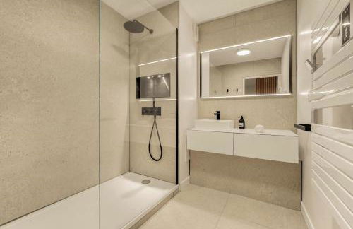 Savana - apt à 10min du Capitole - Foto 12