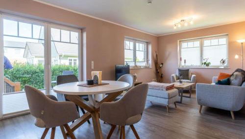 Ferienwohnung in St.peter Ording - Foto 5