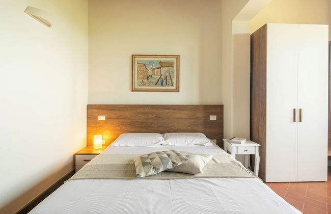 Podere La Quercia - Photo 16