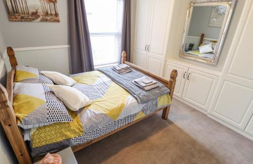 Coastguard Cottages - Foto 19