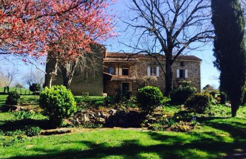 La Bastoulie near Cordes-sur-Ciel - Foto 26