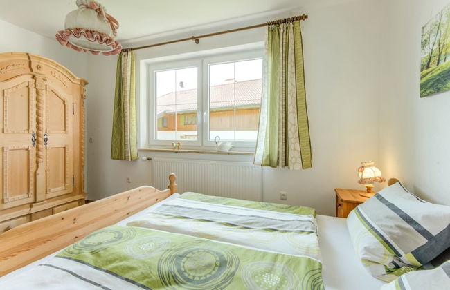 Flat in Wildsteig With Furnished Garden - Foto 3