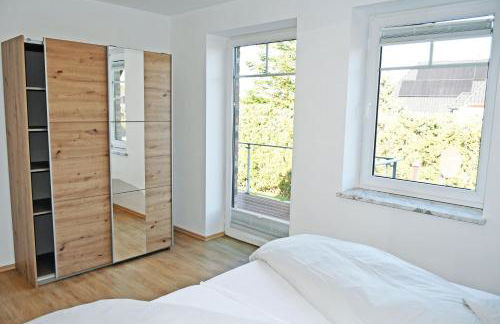 super Ferienwohnung mit Seeblick und 3 Balkonen - Photo 32