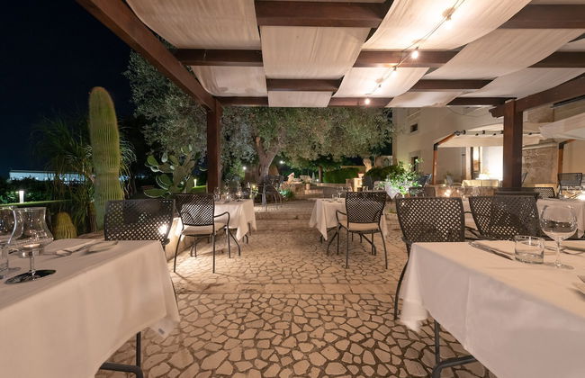 Relais Torre Marabino - Photo 56