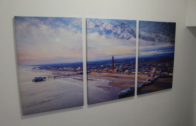 Albert Luxury Hottub and Jacuzzi Apartments - Photo 42