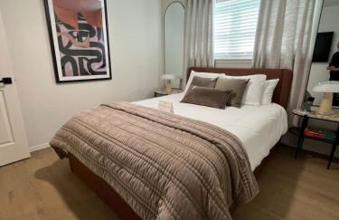 Midland Luxe, Pool, Fire Pit, Workspace, Pool Table - Foto 50