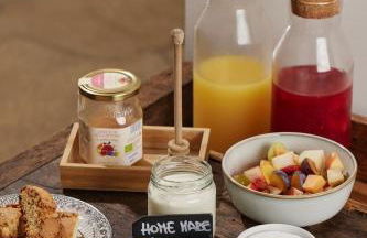 Borgo della Spiga - Adult Friendly Country House - Foto 45