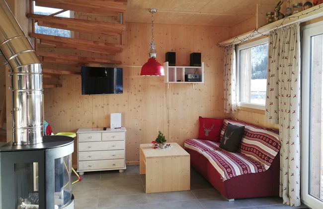 Superior #61 IR-Sauna - Foto 3