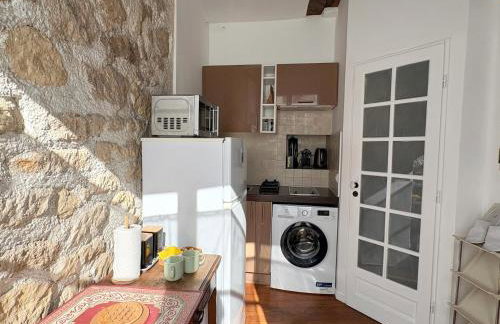 Un cosy studio near Notre Dame Paris 5 - Foto 23