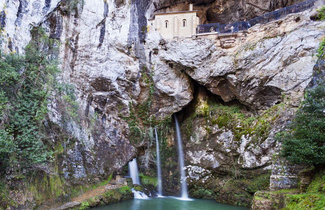Escursione ai laghi di Covadonga, Cangas de Onís e Lastres - Foto 5