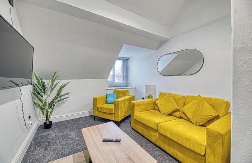 Fairhaven View Apartments - Lytham St Annes - Foto 1