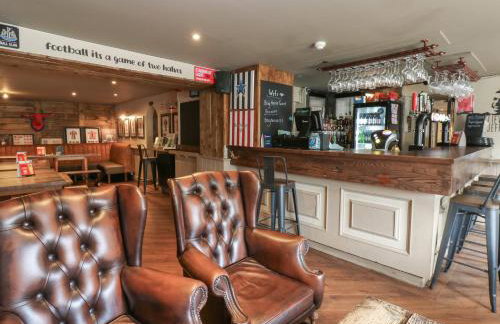 Cosy Cottage 4 - Foto 19