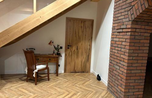 Dworek Willa Biała Góra - Foto 27