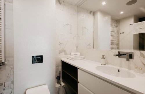 Exclusive Apartments | Krakow Lubicz Brewery - Photo 124