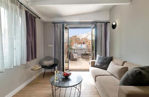 Nival Luxury Suites - Foto 118