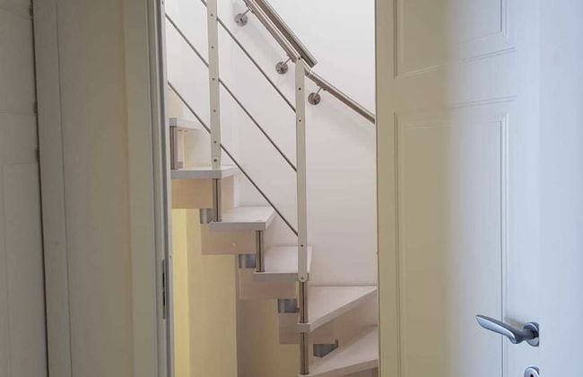 Lovely Apartment on the Ligurian Sea - Foto 23