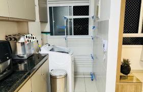 Apartmento Novo Arena MRV & Expominas - Foto 11