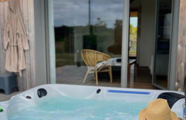 LES ROMARINS gite 4 étoiles - Foto 14