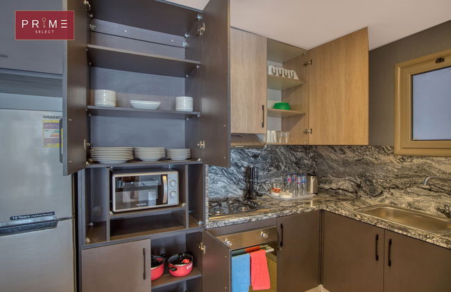 Prime Select Galleria moon valley - Foto 14